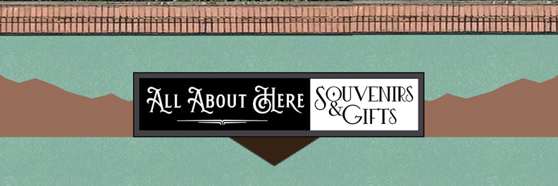 new store front copy tablet